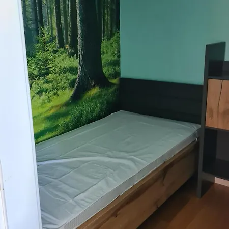 Apartment 7 101 Goslar