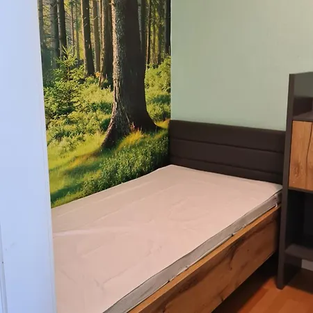 7 101 Apartment *